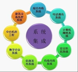 拉勾網(wǎng) 信息系統(tǒng)集成服務(wù)的價(jià)值與未來趨勢