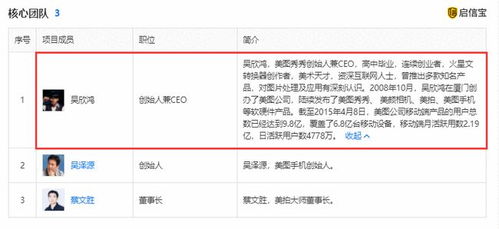 美圖公司投資比特幣巨虧1.29億，信息技術咨詢業(yè)務前景幾何？