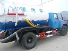 高效環(huán)保的吸糞車 現(xiàn)代環(huán)衛(wèi)的得力助手