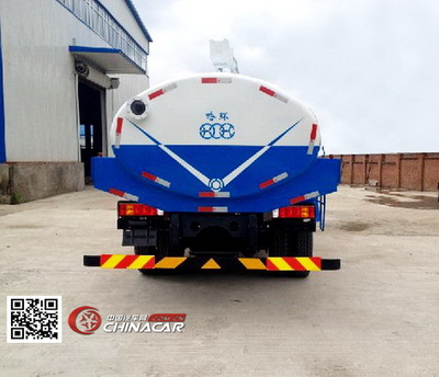 HXH5121GXE哈環(huán)牌吸糞車 專業(yè)環(huán)保環(huán)衛(wèi)設備解析