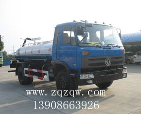 供應(yīng)東風(fēng)多功能吸糞車 廠價(jià)直銷，品質(zhì)保障與高效服務(wù)