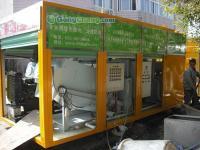 供應998新型化糞池處理機與吸污吸糞車 環(huán)保衛(wèi)士，助力綠色世界工廠