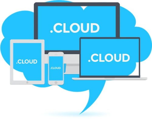 Aruba S.p.A. 釋放逾十萬.cloud頂級域名，助力網站運營創新升級